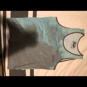 Men’s tanktop!